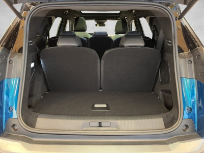 Peugeot 5008 Gebrauchtwagen