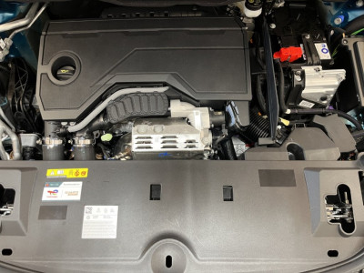 Peugeot 5008 Gebrauchtwagen