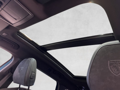 Peugeot 5008 Gebrauchtwagen