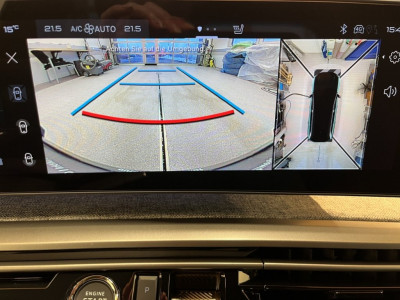 Peugeot 5008 Gebrauchtwagen