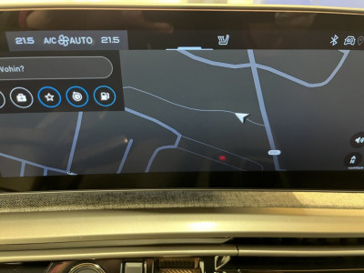 Peugeot 5008 Gebrauchtwagen