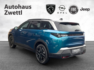 Peugeot 5008 Gebrauchtwagen