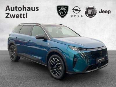 Peugeot 5008 Gebrauchtwagen