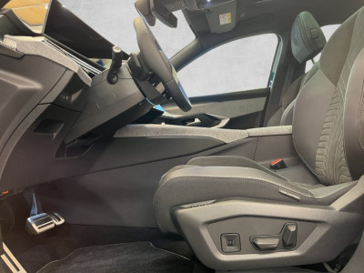 Peugeot 5008 Gebrauchtwagen