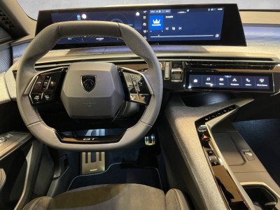 Peugeot 5008 Gebrauchtwagen