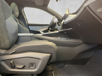 Peugeot 5008 Gebrauchtwagen