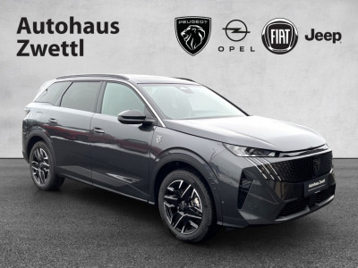 Peugeot 5008 Gebrauchtwagen