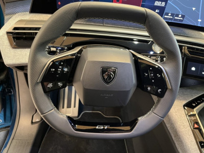 Peugeot 5008 Gebrauchtwagen