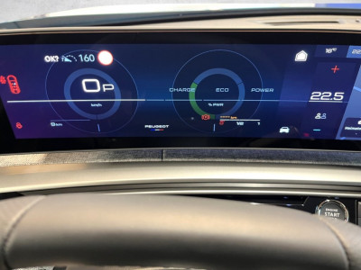 Peugeot 5008 Gebrauchtwagen