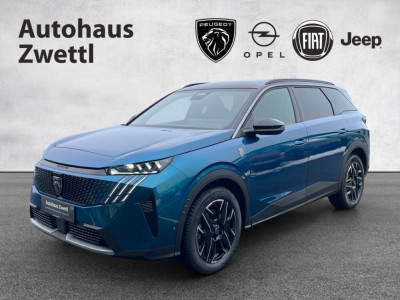 Peugeot 5008 Gebrauchtwagen