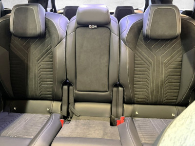 Peugeot 5008 Gebrauchtwagen