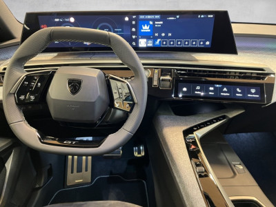 Peugeot 5008 Gebrauchtwagen