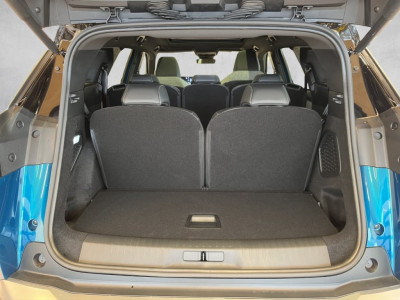 Peugeot 5008 Gebrauchtwagen