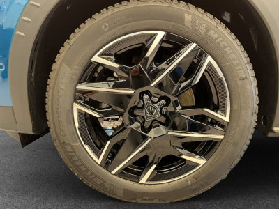 Peugeot 5008 Gebrauchtwagen