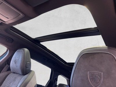 Peugeot 5008 Gebrauchtwagen