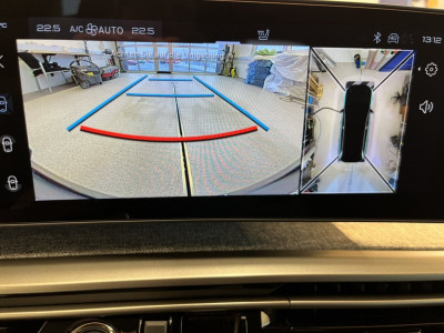 Peugeot 5008 Gebrauchtwagen