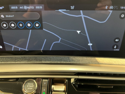 Peugeot 5008 Gebrauchtwagen