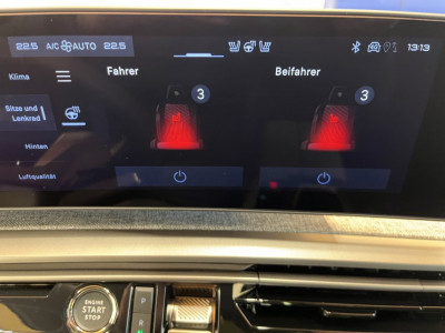 Peugeot 5008 Gebrauchtwagen