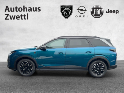 Peugeot 5008 Gebrauchtwagen