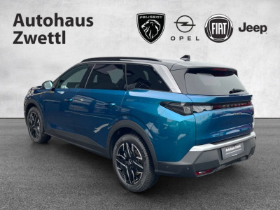 Peugeot 5008 Gebrauchtwagen