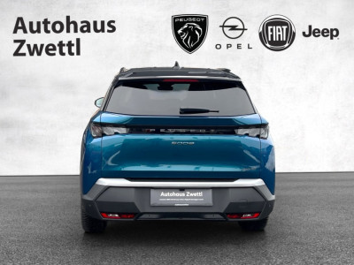 Peugeot 5008 Gebrauchtwagen