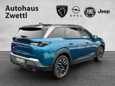 Peugeot 5008 Gebrauchtwagen