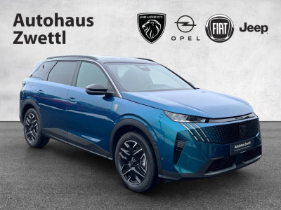 Peugeot 5008 Gebrauchtwagen