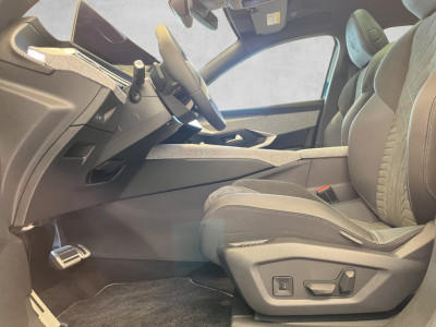 Peugeot 5008 Gebrauchtwagen