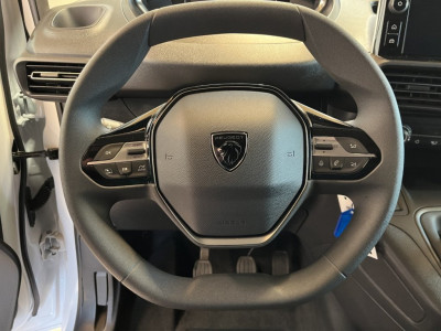 Peugeot Partner Gebrauchtwagen