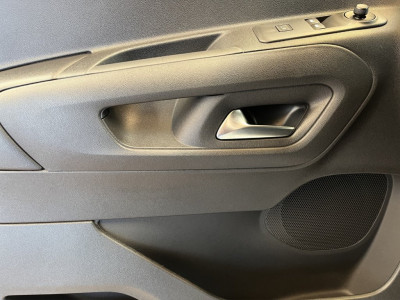 Peugeot Partner Gebrauchtwagen