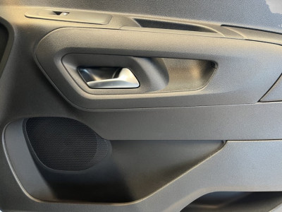 Peugeot Partner Gebrauchtwagen