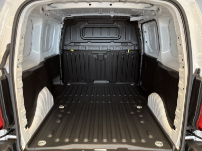 Peugeot Partner Gebrauchtwagen