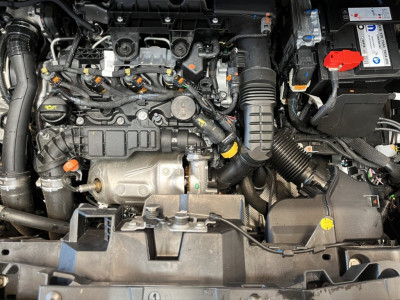 Peugeot Partner Gebrauchtwagen