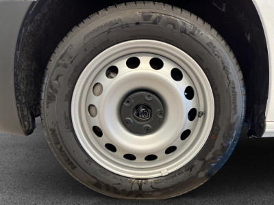 Peugeot Partner Gebrauchtwagen