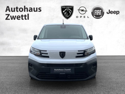 Peugeot Partner Gebrauchtwagen