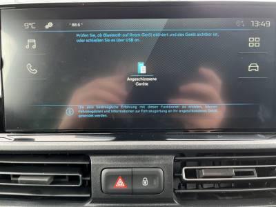 Peugeot Partner Gebrauchtwagen