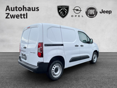 Peugeot Partner Gebrauchtwagen