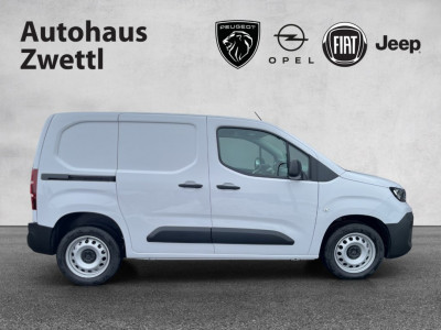 Peugeot Partner Gebrauchtwagen