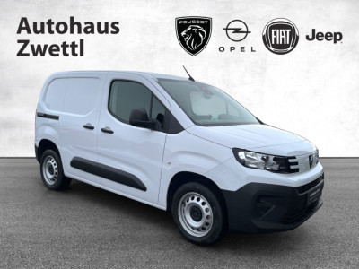 Peugeot Partner Gebrauchtwagen