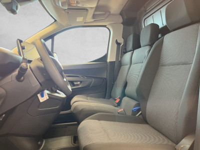 Peugeot Partner Gebrauchtwagen