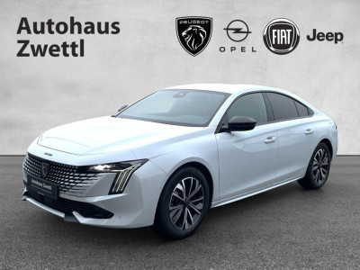 Peugeot 508 Gebrauchtwagen