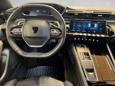 Peugeot 508 Gebrauchtwagen