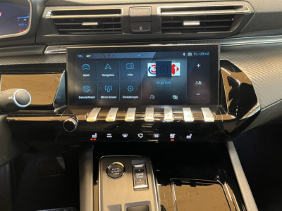 Peugeot 508 Gebrauchtwagen