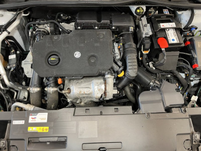 Peugeot 508 Gebrauchtwagen