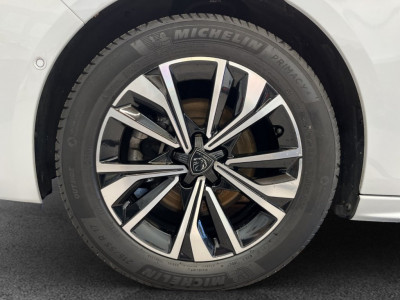 Peugeot 508 Gebrauchtwagen