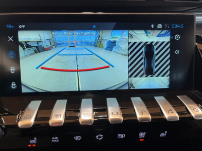 Peugeot 508 Gebrauchtwagen