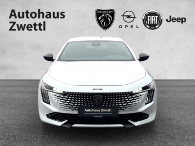 Peugeot 508 Gebrauchtwagen