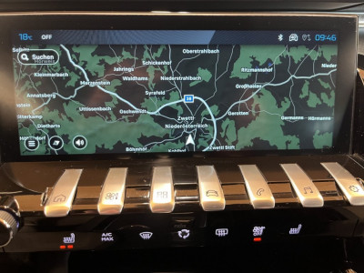 Peugeot 508 Gebrauchtwagen