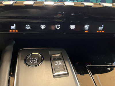 Peugeot 508 Gebrauchtwagen