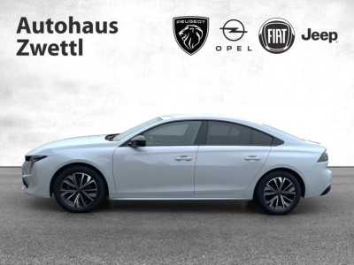 Peugeot 508 Gebrauchtwagen